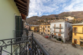 Casa Molinari